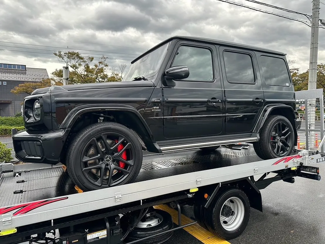 買取させて頂きましたお車をご紹介します✨️