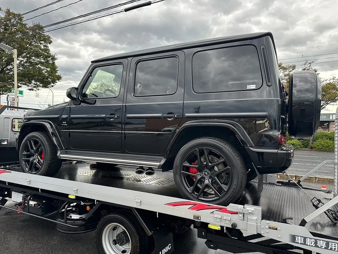 買取させて頂きましたお車をご紹介します✨️