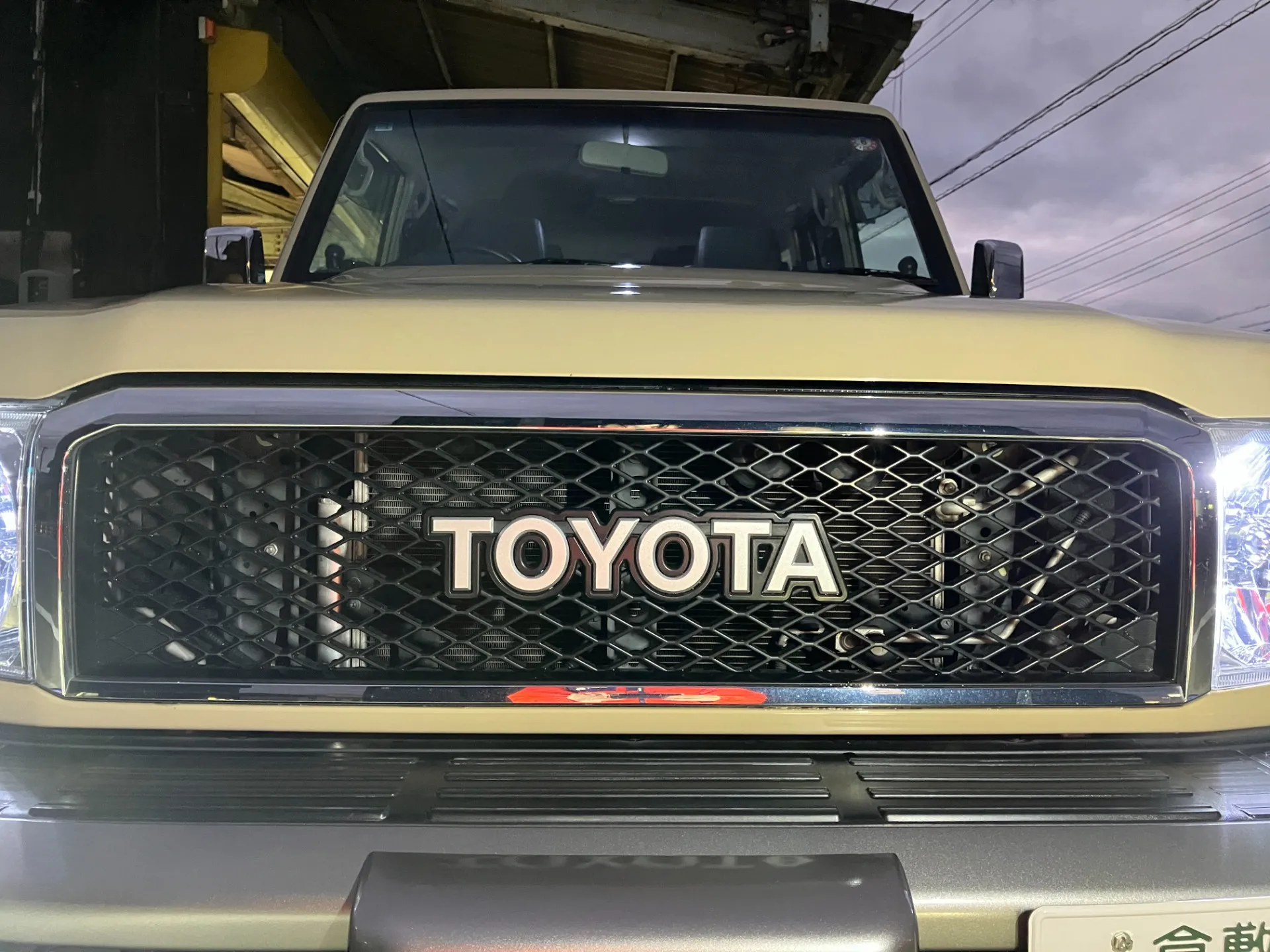 ランクル専門買取で愛車を高値で売却するためのポイントを詳しく解説