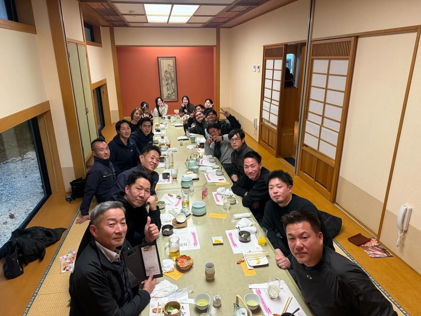 年末はいかがお過ごしでしょうか✨