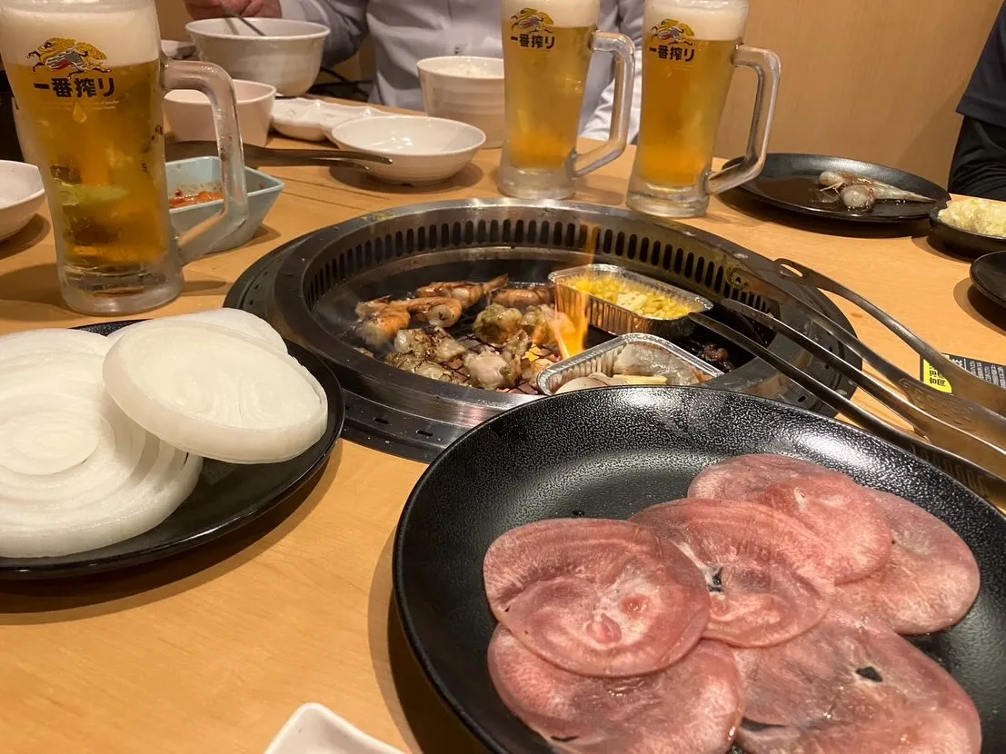 こんにちはキング商事です！